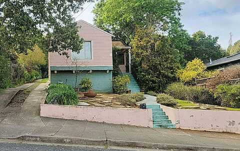 Gregory, OAKLAND, CA 94619