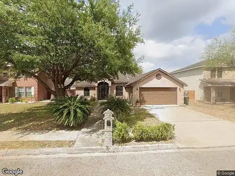 Rio Colorado, SAN JUAN, TX 78589