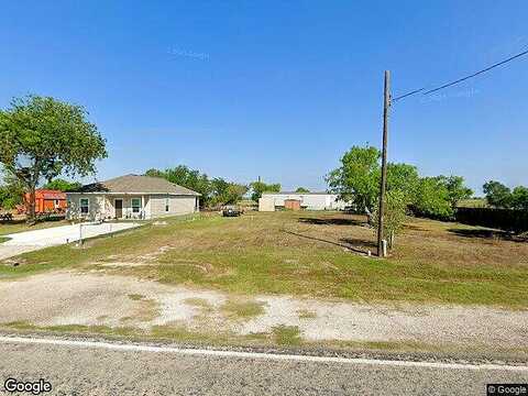 Third, BAYSIDE, TX 78340
