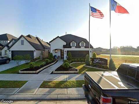 Colony, MISSOURI CITY, TX 77459