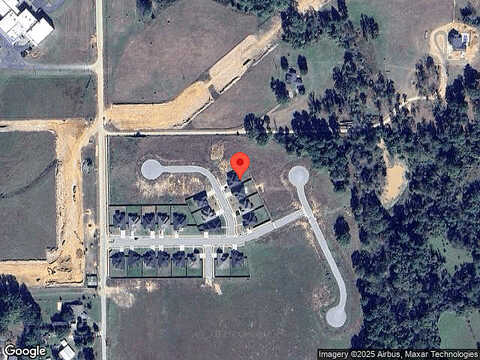 Bluebonnet Lot 32, CHANDLER, TX 75758