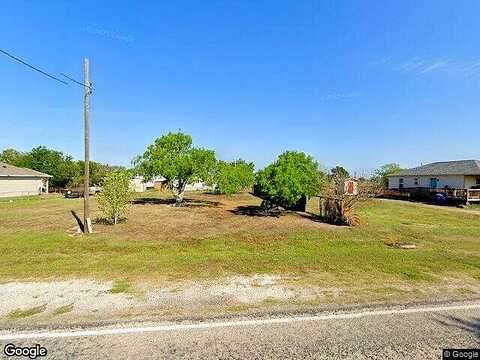 Third, BAYSIDE, TX 78340