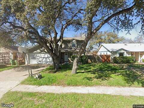 Maple Run, ROUND ROCK, TX 78664