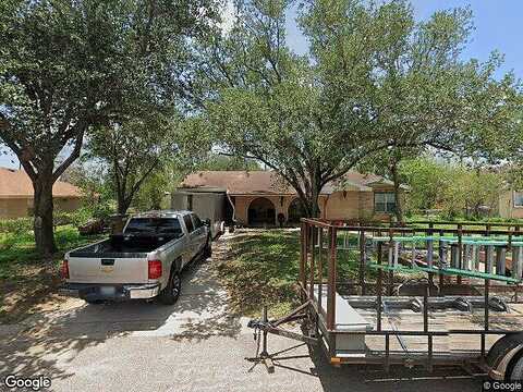 Stubbs, EDINBURG, TX 78539