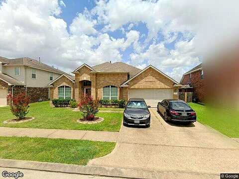 Terra Bella, MANVEL, TX 77578