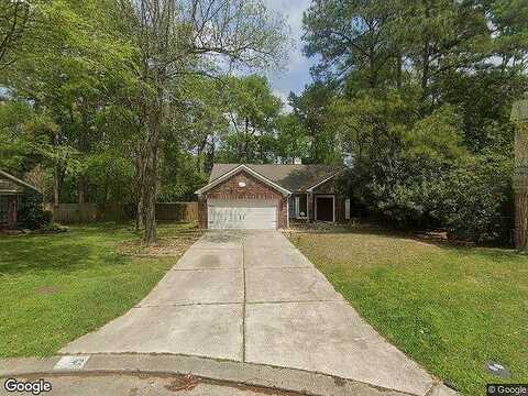 Village Knoll, SPRING, TX 77381