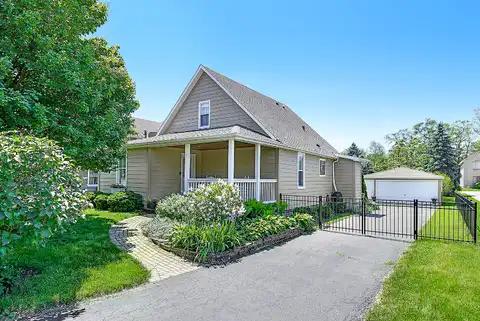 Washington, WESTMONT, IL 60559
