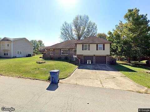 Champain, ELDON, MO 65026