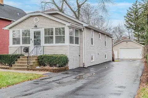 Willow, ITASCA, IL 60143