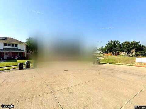 Cave Cove, FORT WORTH, TX 76244