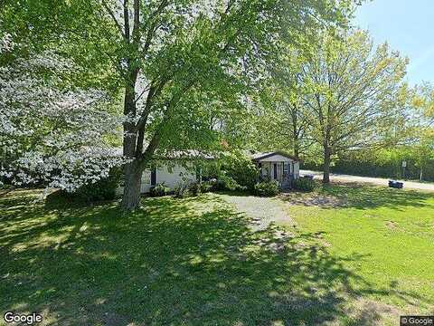 13Th, TERRE HAUTE, IN 47805