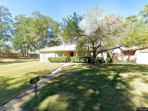 Burkegate, SPRING, TX 77373