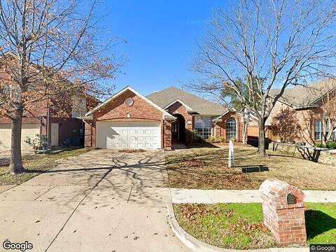 Eagle Ridge, ARLINGTON, TX 76016