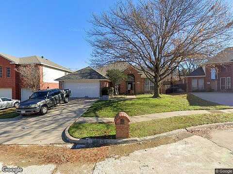 Eagle Ridge, ARLINGTON, TX 76016
