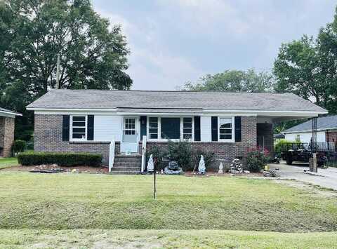 Mary Scott, GOOSE CREEK, SC 29445