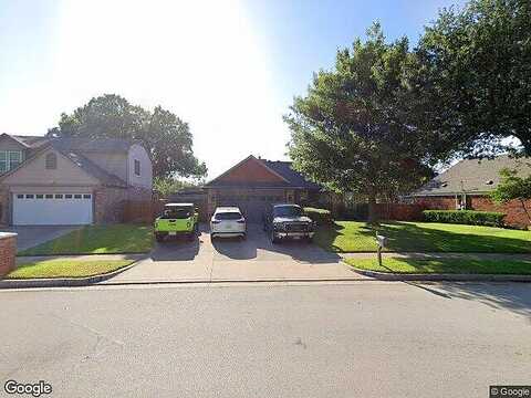 Oldfield, ARLINGTON, TX 76016