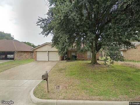 Chestnut, FORT WORTH, TX 76137