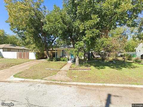 Mckibben, HALTOM CITY, TX 76117