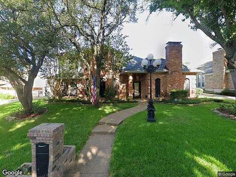 Oak Springs, ARLINGTON, TX 76016