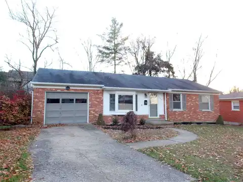 Lafayette, ERLANGER, KY 41018