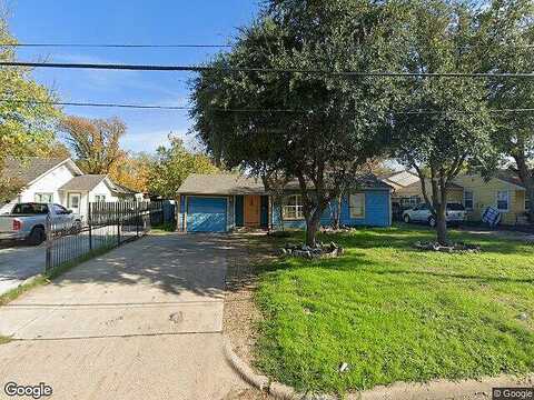 28Th, GRAND PRAIRIE, TX 75050