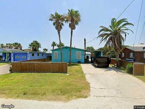 Palm, PORT ARANSAS, TX 78373