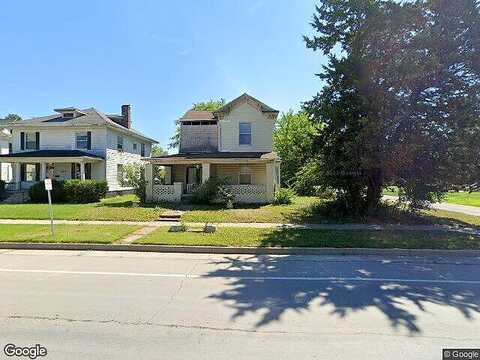 Williams, MOBERLY, MO 65270