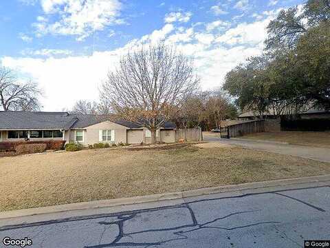 Norwich, FORT WORTH, TX 76109
