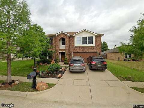 Gladney, FORT WORTH, TX 76244