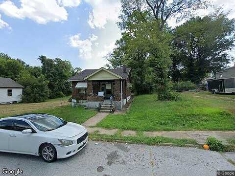 Ravenwood, SAINT LOUIS, MO 63121