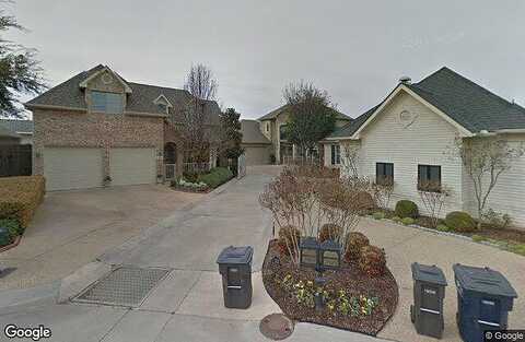 Oak Park, FORT WORTH, TX 76109