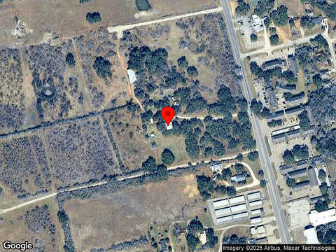 Saint Marys, BEEVILLE, TX 78102