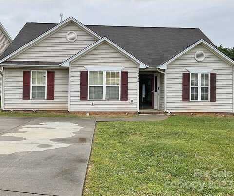 Red Shed, CHARLOTTE, NC 28269