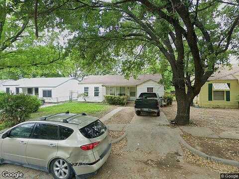 York, DALLAS, TX 75210