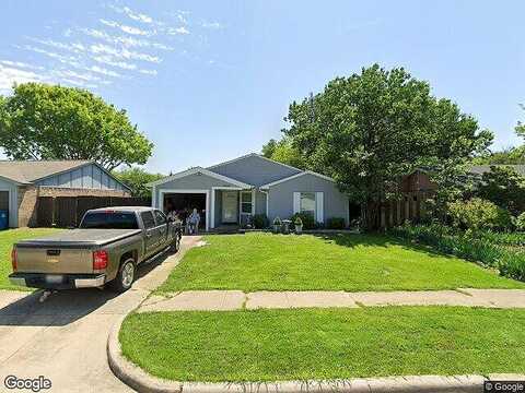 Caldwell, THE COLONY, TX 75056