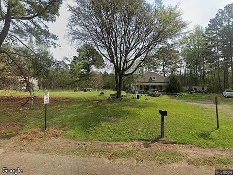 County Road 106, OVERTON, TX 75684