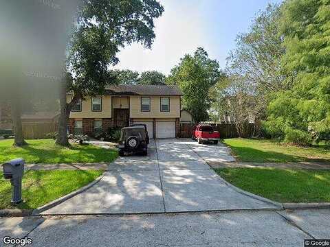 Gleneagles, FRIENDSWOOD, TX 77546
