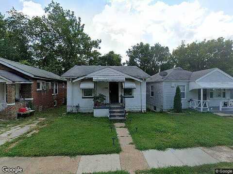 Ravenwood, SAINT LOUIS, MO 63121
