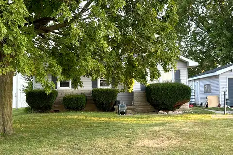 County Road 300, FRANKFORT, IN 46041