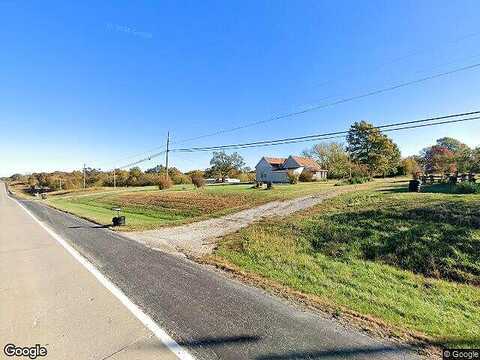 Highway 32, EL DORADO SPRINGS, MO 64744