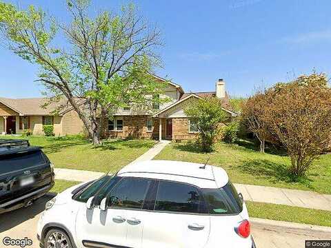 Colony, THE COLONY, TX 75056