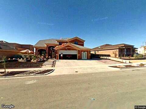 Emerald Shore, HORIZON CITY, TX 79928