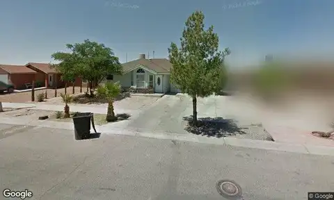 Las Palomas, HORIZON CITY, TX 79928