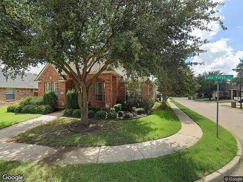 Lake Villas, FORT WORTH, TX 76137