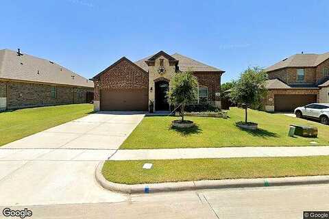 Long, FORNEY, TX 75126