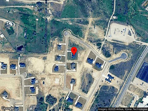 Collum Vw, AZLE, TX 76020