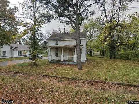 Lee, NEVADA, MO 64772