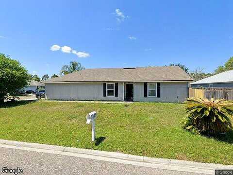 Jillian, JACKSONVILLE, FL 32210