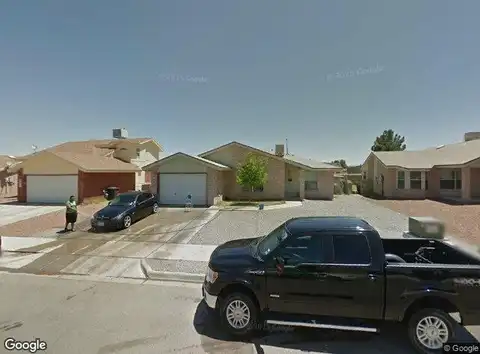 Katherine, HORIZON CITY, TX 79928