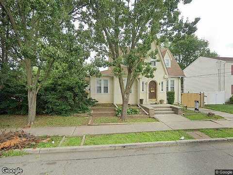 Cleremont Ave, NORTH BRUNSWICK, NJ 08902